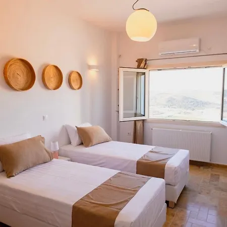 Villa Mariza Marathion