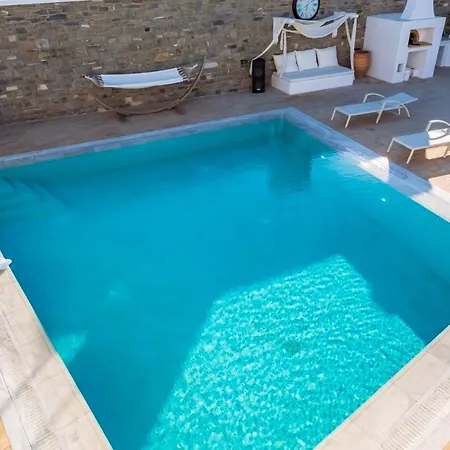 Villa Mariza