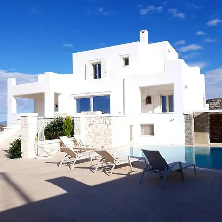 Villa Mariza *